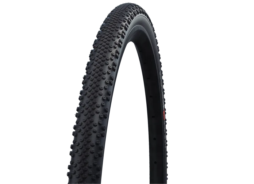 Schwalbe G-One Bite 700 x 40 Evolution Folding Addix Speedgrip(blue) TL-Easy Gravel Tyre