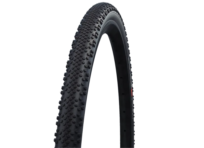 Schwalbe G-One Bite 700 x 40 Evolution Folding Addix Speedgrip(blue) TL-Easy Gravel Tyre