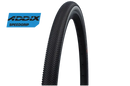 Schwalbe Tyre G-One Allround 700 x 40 Evolution Folding Super Ground TL-Easy Addix Speedgrip Gravel Tyre