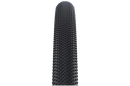 Schwalbe Tyre G-One Allround 700 x 40 Evolution Folding Super Ground TL-Easy Addix Speedgrip Gravel Tyre