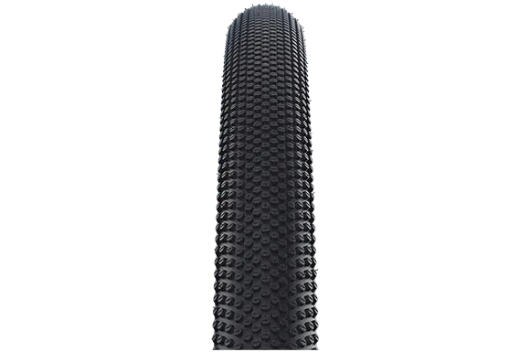 Schwalbe Tyre G-One Allround 700 x 40 Evolution Folding Super Ground TL-Easy Addix Speedgrip Gravel Tyre