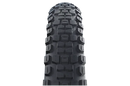 Schwalbe Johnny Watts 29 x 2.6 Performance Folding DoubleDefence Addix RaceGuard MTB Tyre