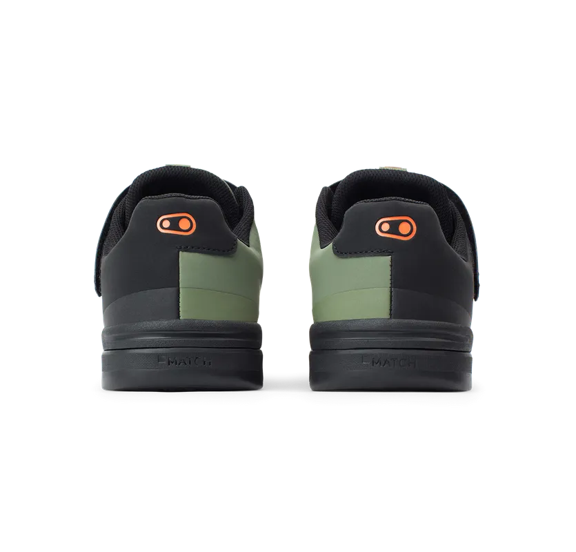 Crankbrothers Stamp Speedlace Bike Shoes