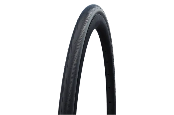 Schwalbe Lugano II 700 x 25 Folding K-Guard Silica Race Bike Tyre