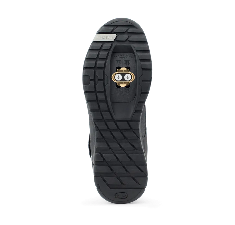 Crankbrothers Mallet E Speedlace Bike Shoes