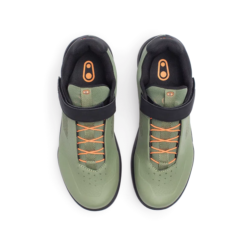 Crankbrothers Stamp Speedlace Bike Shoes