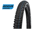 Schwalbe Wicked Will 29 x 2.4 Evo Super Trail TLE 62-622 B/B-SK ADDIX SpeedGrip MTB Tyre