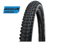 Schwalbe Wicked Will 29 x 2.4 Evo Super Trail TLE 62-622 B/B-SK ADDIX SpeedGrip MTB Tyre