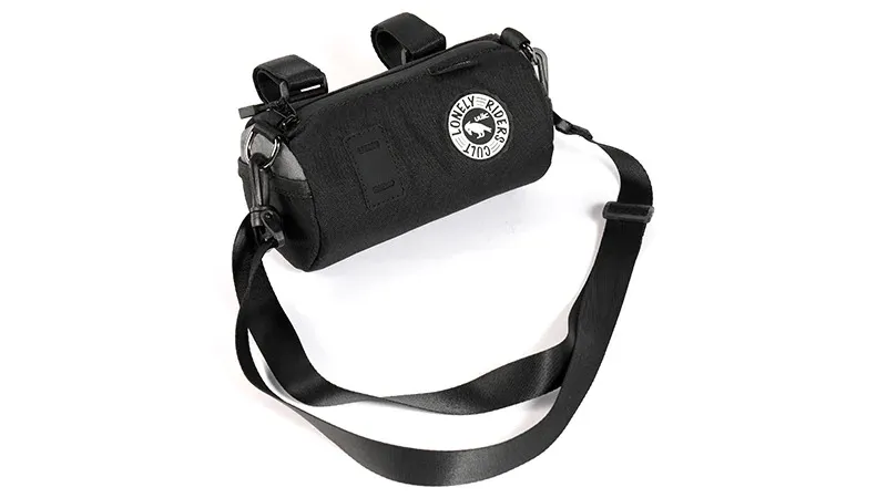 ULAC Handlebar Roll Bag 2.7 Litre