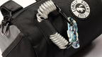 ULAC Handlebar Roll Bag 2.7 Litre