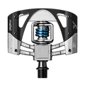 Crankbrothers MTB Pedal Mallet 3 Raw & Black Black