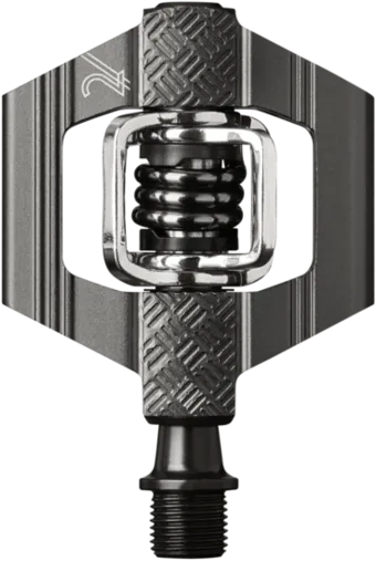 Crankbrothers MTB Pedal Candy 2 Charcoal Grey
