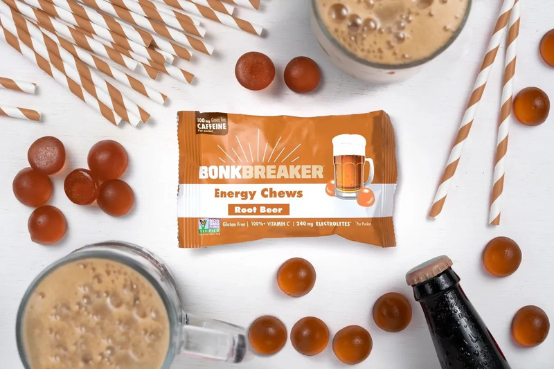Bonk Breaker Energy Chews 1x 50g pack