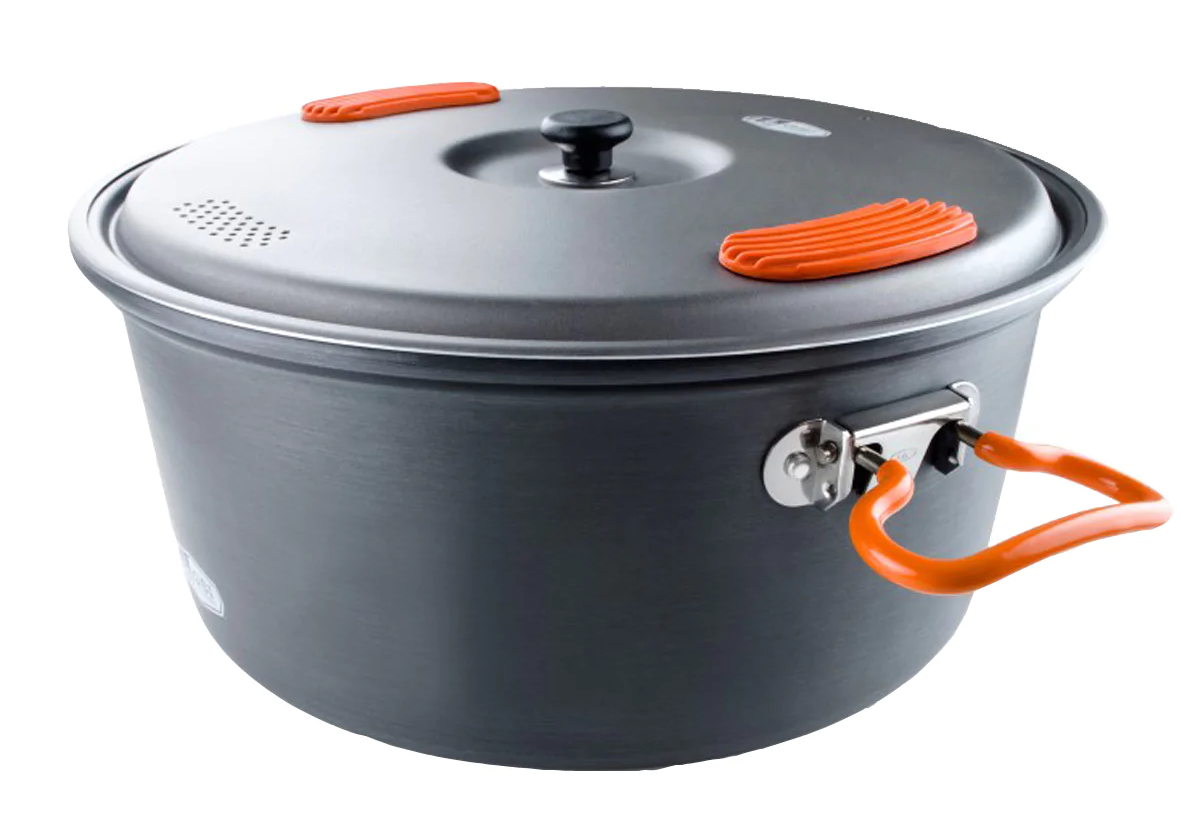 GSI Halulite Cook Pot