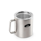 GSI Glacier Stainless Camp Cup