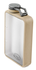 GSI Boulder Hip Flask