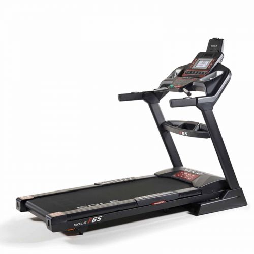 Sole Fitness F65 Treadmill