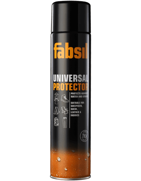 Grangers Fabsil Universal Protector Aerosol 600ml