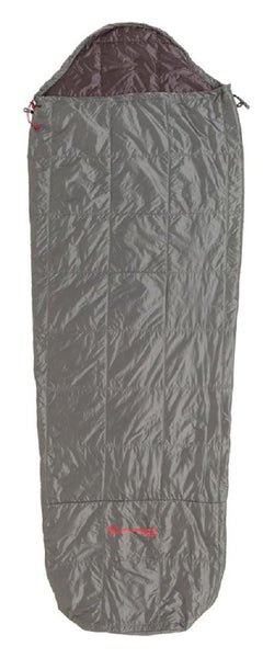 Big Agnes Farrington 7C Primaloft Travel Bag Gearshop