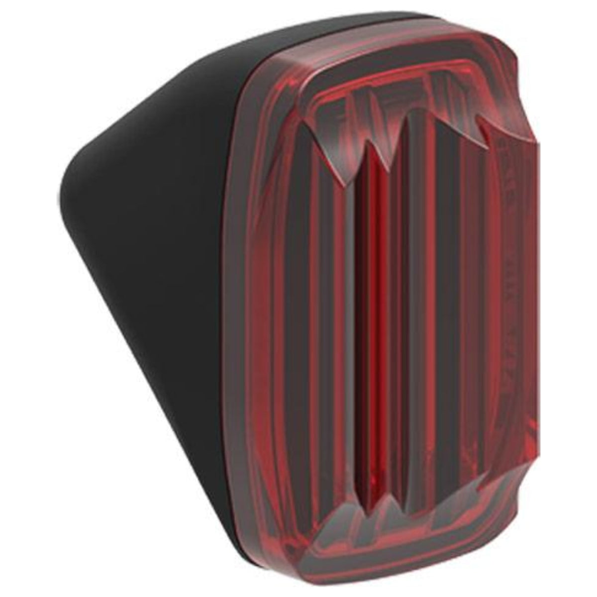 Lezyne Ebike Rear Fender STVZO Rear Light