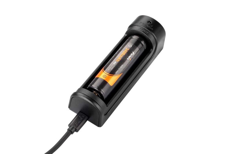 Fenix Portable ARE-X1 V2 Battery Charger