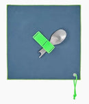 Opinel  Picnic Plus Fork & Spoon