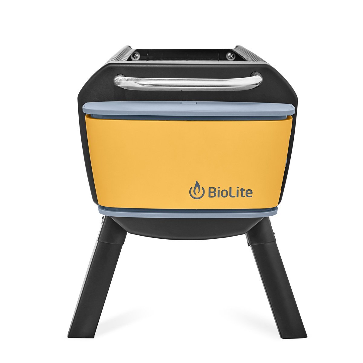 Biolite Portable FirePit | Gearshop NZ