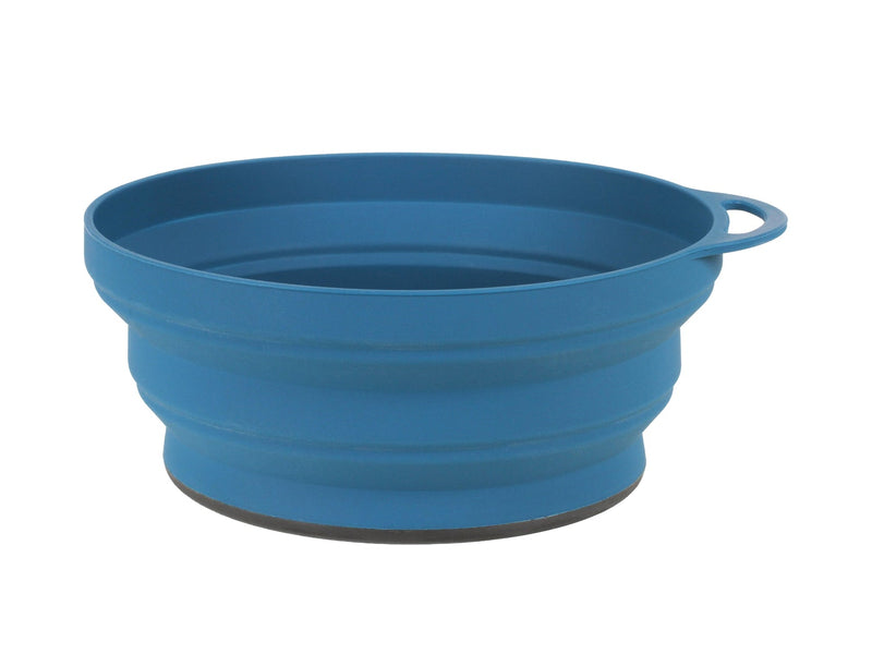 Lifeventure Ellipse Silicone Flexi Bowl