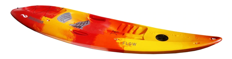 Mission Kayaks, Flow - Package