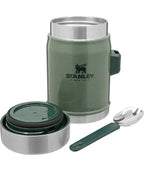 Stanley Classic Food Jar, 400ml, Green