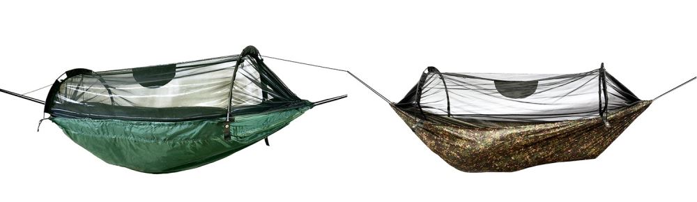 DD XL Frontline Hammock MC | ddhammocksjapan