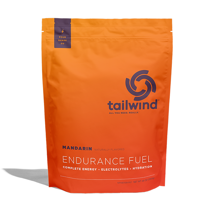 Tailwind Endurance Fuel 810g 30 Serve