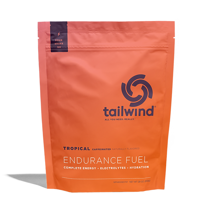 Tailwind Endurance Fuel 810g 30 Serve