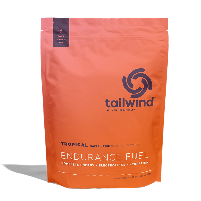 Tailwind Endurance Fuel 1350g 50 Serve