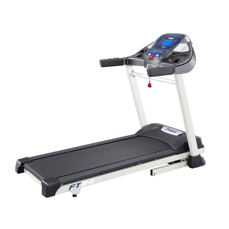 Fuel Fitness FT94 Treadmill