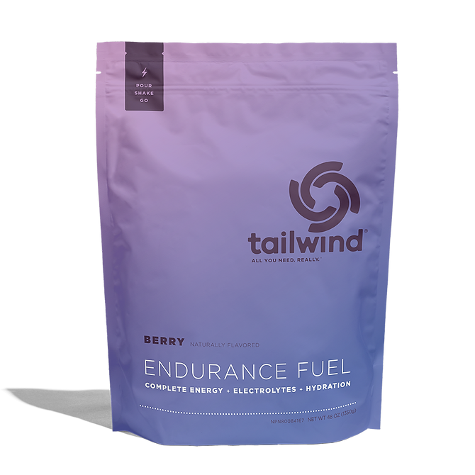Tailwind Endurance Fuel 810g 30 Serve