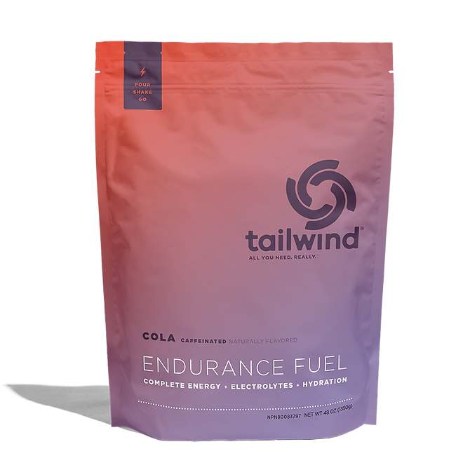 Tailwind Endurance Fuel 810g 30 Serve