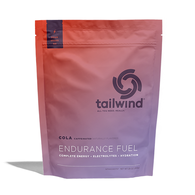 Tailwind Endurance Fuel 1350g 50 Serve