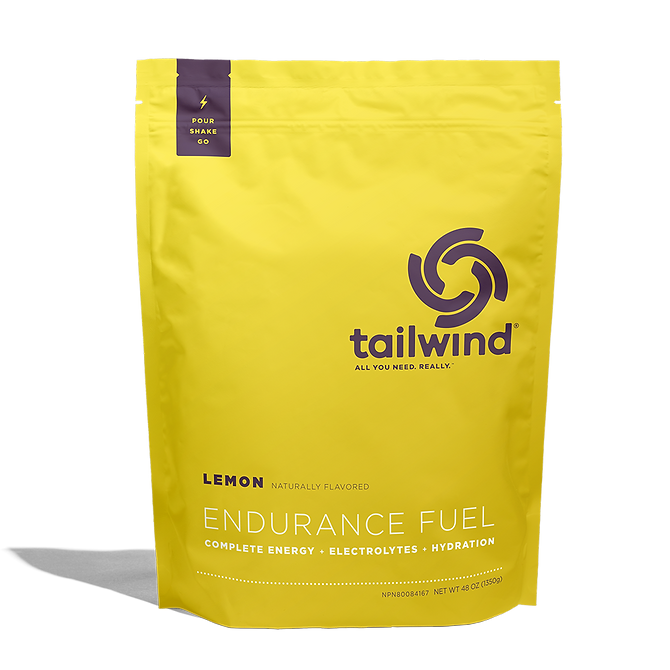 Tailwind Endurance Fuel 810g 30 Serve