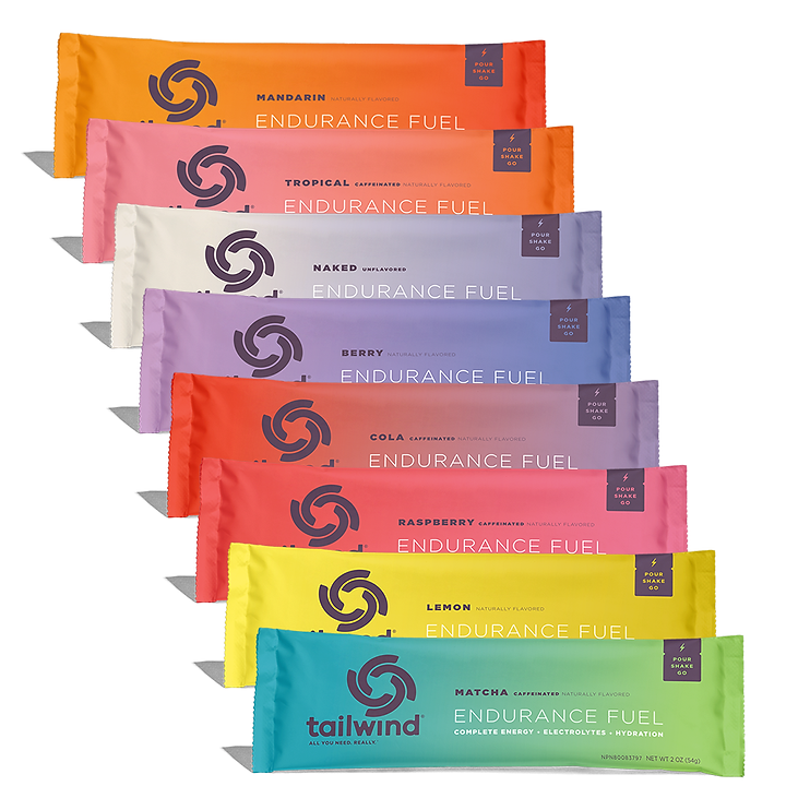 Tailwind Endurance Fuel Sticks 8pk