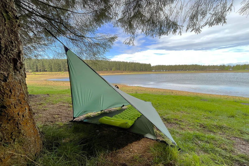 DD Hammocks Bikepacker Groundsheet