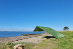 DD Hammocks Tarp 3 x 3 UV50+