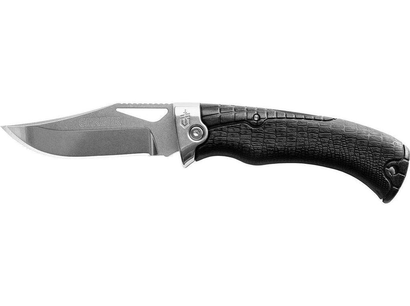 Gerber Gator Premium Folder Clip Point Knife