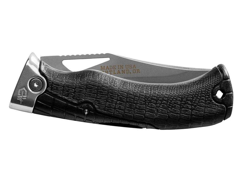 Gerber Gator Premium Folder Clip Point Knife
