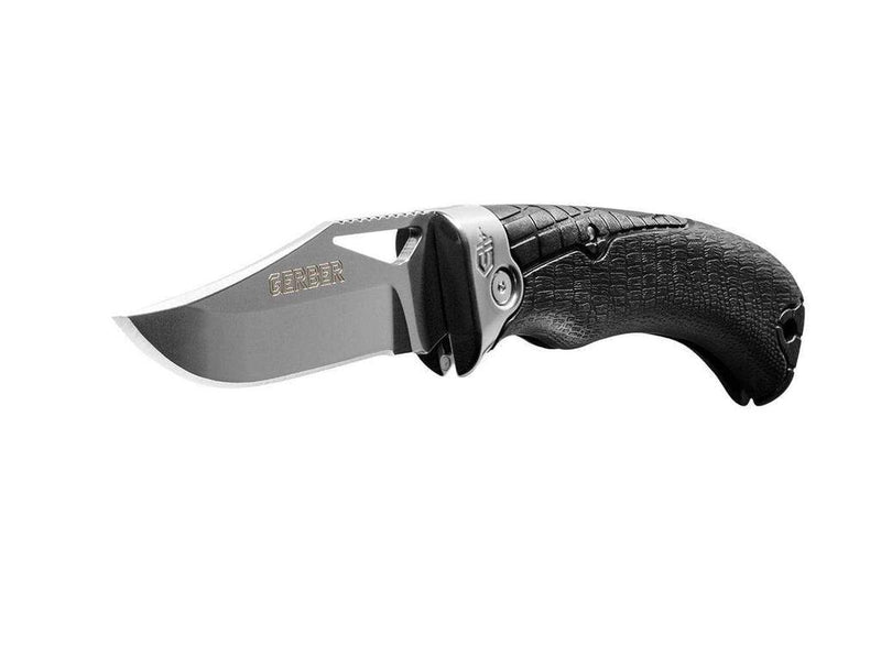 Gerber Gator Premium Folder Clip Point Knife