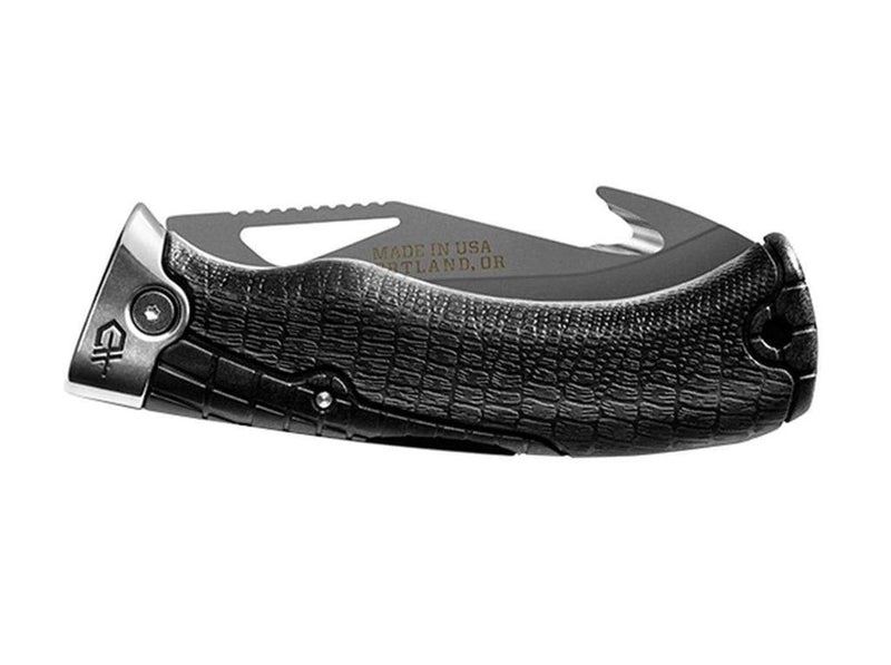 Gerber Gator Premium Folder Gut Hook Knife