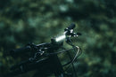 Gemini Titan 4000 OLED Bike Light Set