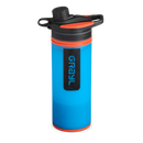 Grayl GeoPRESS Portable Purifier, One Size