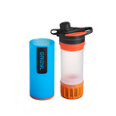Grayl GeoPRESS Portable Purifier, One Size