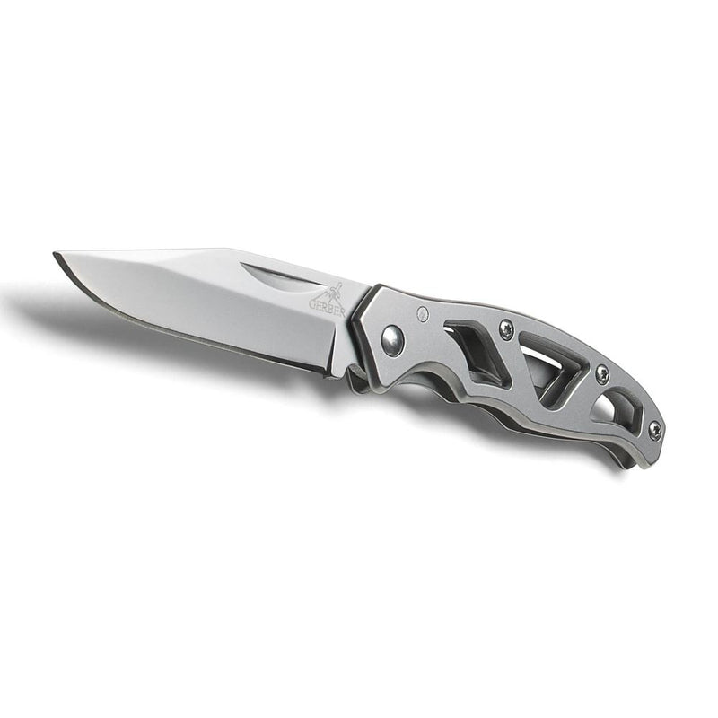 Gerber Paraframe Mini - Fine Edge